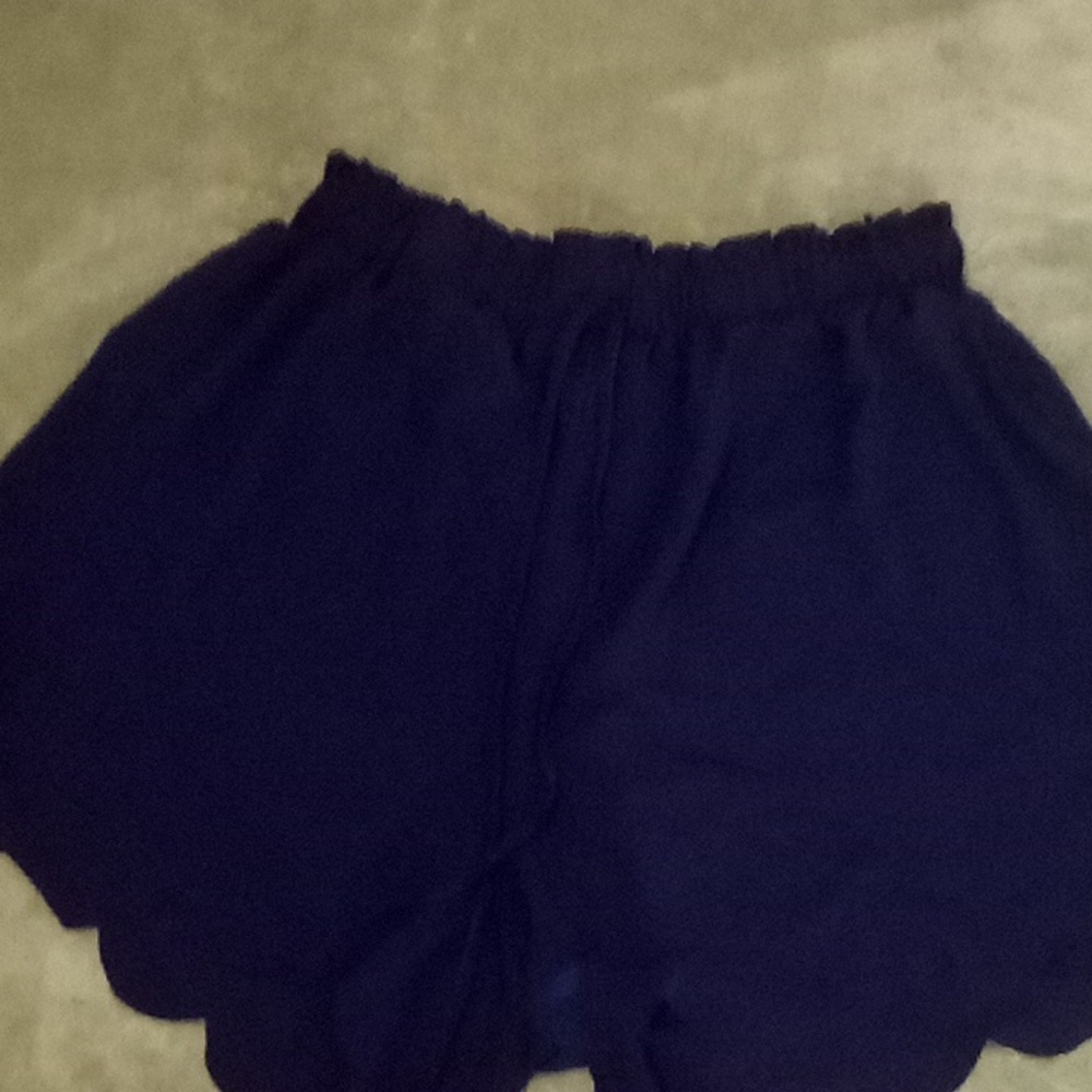 Shein Curves women's 3x Like new skirt/shorts